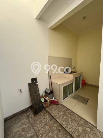 Dijual Hunian Rumah Terawat 3 Kamar di BSD Residence One, Tangerang Dijual Hunian Rumah Terawat 3 Kamar di BSD Residence One, Tangerang