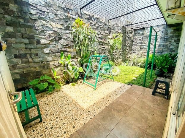 Jual Rumah Mewah Elegan Dengan View Eksklusif di BSD The Green, Tangerang Jual Rumah Mewah Elegan Dengan View Eksklusif di BSD The Green, Tangerang