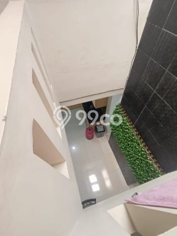 Rumah Minimalis 3 Kamar LT 112m2 di BSD Griya Loka Rumah Minimalis 3 Kamar LT 112m2 di BSD Griya Loka