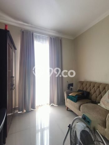 Rumah Minimalis 3 Kamar LT 112m2 di BSD Griya Loka Rumah Minimalis 3 Kamar LT 112m2 di BSD Griya Loka