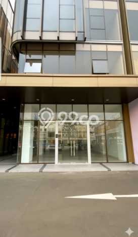 Ruko Bagus Dijual LB 980m2 Lokasi Strategis Tangerang Area Cocok untuk Bisnis Ruko Bagus Dijual LB 980m2 Lokasi Strategis Tangerang Area Cocok untuk Bisnis
