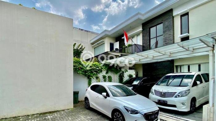Hunian Super Mewah dengan Akses Paling Strategis di Duren Tiga, Jakarta Selatan Hunian Super Mewah dengan Akses Paling Strategis di Duren Tiga, Jakarta Selatan