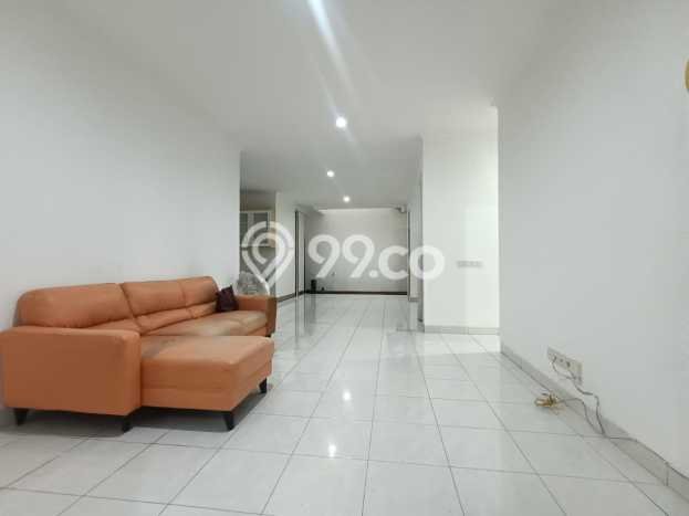 Ready to Use! Premium House LT 128m2 Desain Modern di BSD Foresta Ready to Use! Premium House LT 128m2 Desain Modern di BSD Foresta