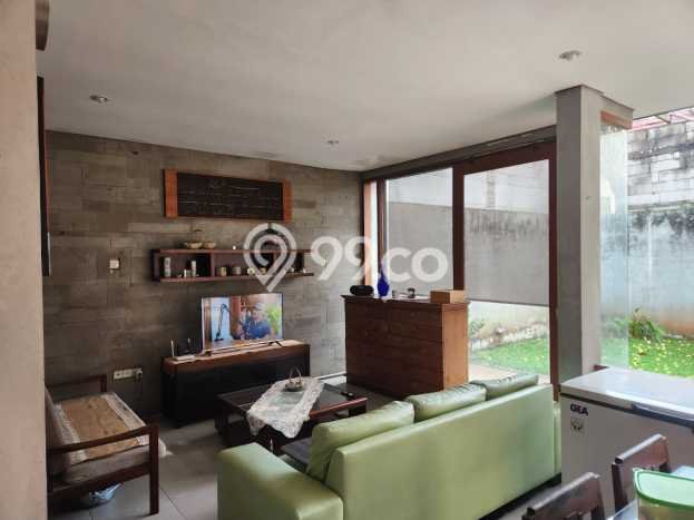 Dijual Rumah Luas Elegan Dengan View Eksklusif di BSD Griya Loka, Tangerang Dijual Rumah Luas Elegan Dengan View Eksklusif di BSD Griya Loka, Tangerang