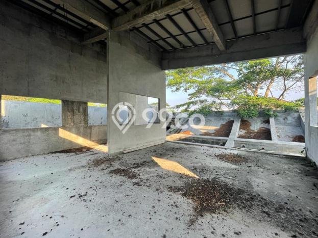 For Sale! Luxury House LT 420m2 Desain Elegan di Alam Sutera For Sale! Luxury House LT 420m2 Desain Elegan di Alam Sutera