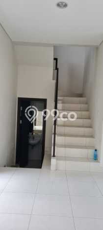 Rumah Minimalis 3 Kamar LT 105m2 di BSD Delatinos Rumah Minimalis 3 Kamar LT 105m2 di BSD Delatinos