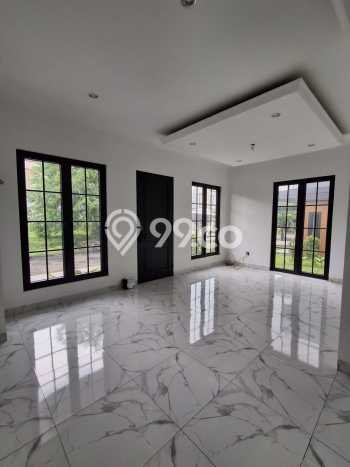 Ready to Use! Premium House LT 132m2 Desain Elegan di BSD The Icon Ready to Use! Premium House LT 132m2 Desain Elegan di BSD The Icon