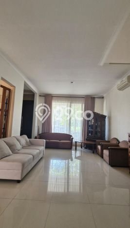 Rumah Elit LB 175m2 Siap Huni Desain Elegan di BSD Avani, Tangerang Rumah Elit LB 175m2 Siap Huni Desain Elegan di BSD Avani, Tangerang