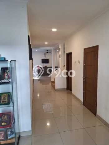 Jual Rumah Luas Elegan Dengan View Cantik di BSD Griya Loka, Tangerang Jual Rumah Luas Elegan Dengan View Cantik di BSD Griya Loka, Tangerang