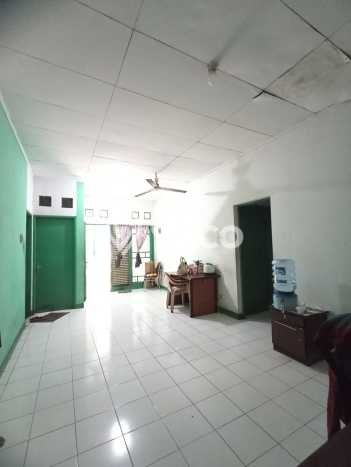 Rumah Luas Asri 4 KT Siap Huni di BSD Griya Loka Tangerang Rumah Luas Asri 4 KT Siap Huni di BSD Griya Loka Tangerang