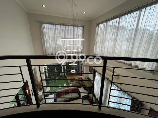 Rumah Kawasan BSD The Green, LT 500m2m², Bangunan 540m2m² Rumah Kawasan BSD The Green, LT 500m2m², Bangunan 540m2m²