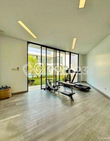 Rumah Elit Modern Tanpa Renovasi di BSD Bukit Golf Tangerang Rumah Elit Modern Tanpa Renovasi di BSD Bukit Golf Tangerang