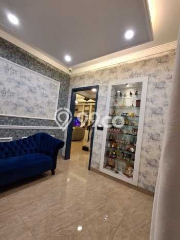 Rumah Elit Modern Tanpa Renovasi di Alam Sutera Tangerang Rumah Elit Modern Tanpa Renovasi di Alam Sutera Tangerang