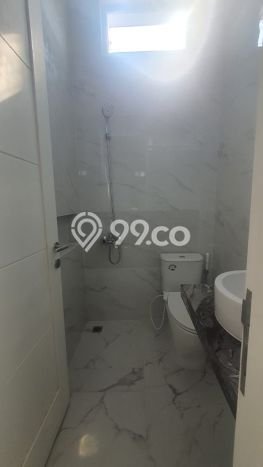Rumah Minimalis 3 KT di BSD Kencana Loka Tangerang Unfurnished Rumah Minimalis 3 KT di BSD Kencana Loka Tangerang Unfurnished