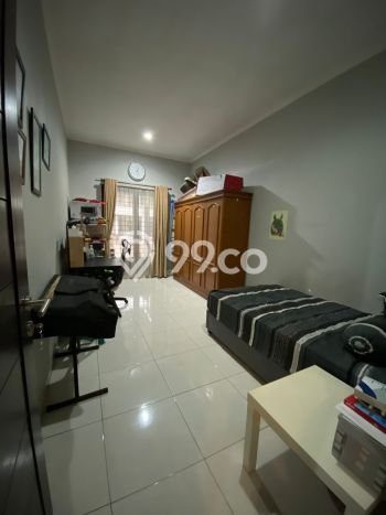 Rumah Elit LB 260m2 Siap Pakai Desain Elegan di BSD Delatinos, Tangerang Rumah Elit LB 260m2 Siap Pakai Desain Elegan di BSD Delatinos, Tangerang