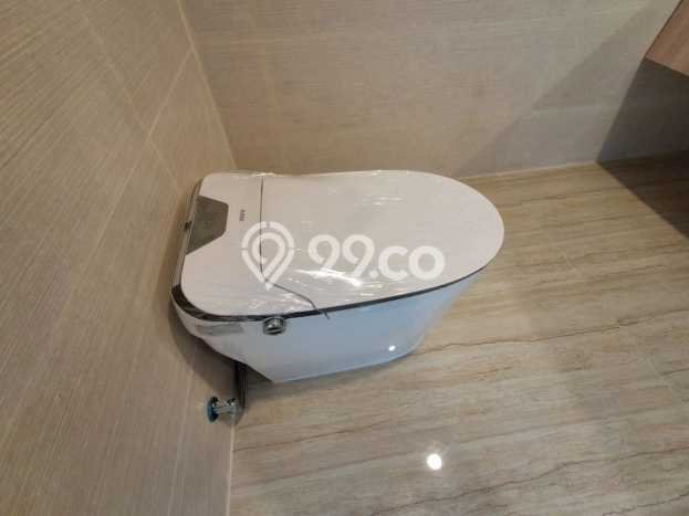 For Sale! Luxury House LT 204m2 Desain Elegan di Alam Sutera For Sale! Luxury House LT 204m2 Desain Elegan di Alam Sutera