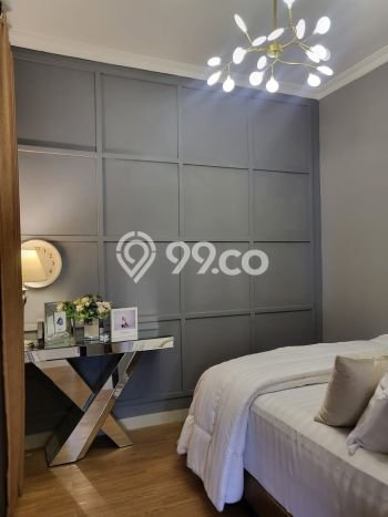 Rumah Luxury Modern Tanpa Renovasi di BSD Eminent Tangerang Rumah Luxury Modern Tanpa Renovasi di BSD Eminent Tangerang
