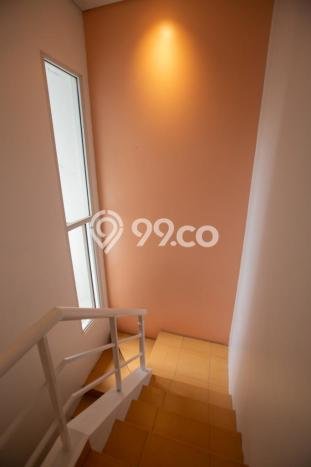 Jual Rumah Eksklusif 5 KT di BSD Pavillion Residence, Tangerang Jual Rumah Eksklusif 5 KT di BSD Pavillion Residence, Tangerang