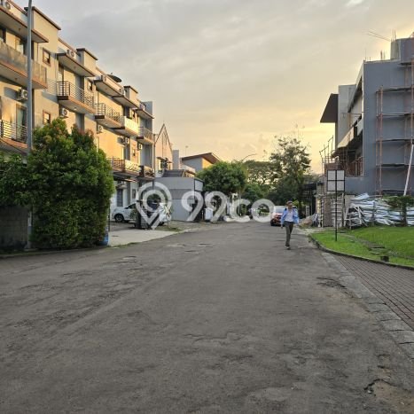 Dijual Tanah di BSD Anggrek Loka Tangerang Luas 316m2 PPJB Dijual Tanah di BSD Anggrek Loka Tangerang Luas 316m2 PPJB