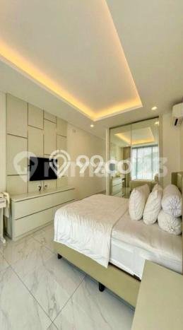 Rumah Elit Modern Tanpa Renovasi di BSD Bukit Golf Tangerang Rumah Elit Modern Tanpa Renovasi di BSD Bukit Golf Tangerang