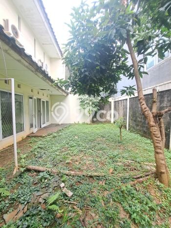 Rumah Luas Asri 3 KT Siap Pakai di BSD Puspita Loka Tangerang Rumah Luas Asri 3 KT Siap Pakai di BSD Puspita Loka Tangerang