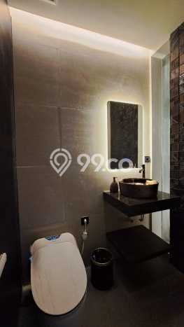 Rumah Elit Modern Tanpa Renovasi di Alam Sutera Tangerang Rumah Elit Modern Tanpa Renovasi di Alam Sutera Tangerang