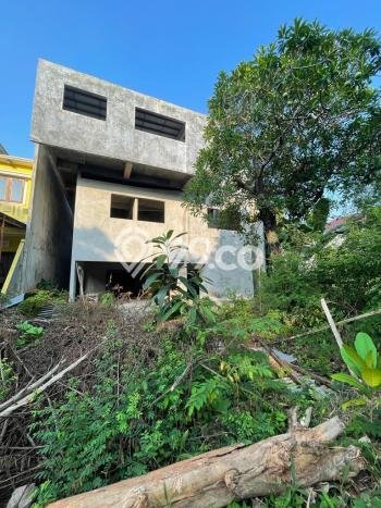 For Sale! Luxury House LT 420m2 Desain Elegan di Alam Sutera For Sale! Luxury House LT 420m2 Desain Elegan di Alam Sutera