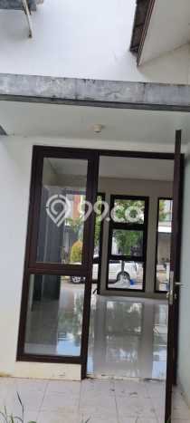 Rumah Minimalis 3 Kamar LT 105m2 di BSD Delatinos Rumah Minimalis 3 Kamar LT 105m2 di BSD Delatinos