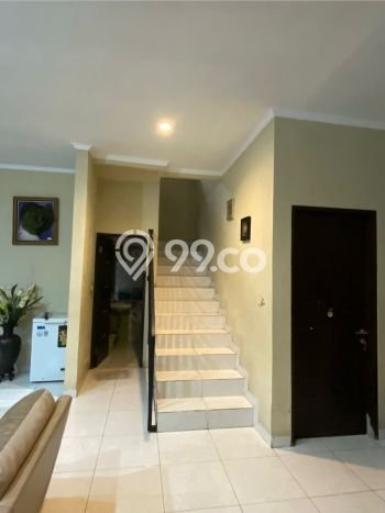 Rumah Elit LB 260m2 Siap Pakai Desain Elegan di BSD Delatinos, Tangerang Rumah Elit LB 260m2 Siap Pakai Desain Elegan di BSD Delatinos, Tangerang