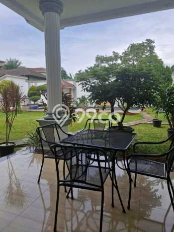 For Sale! Premium House LT 1301m2 Desain Elegan di BSD Bukit Golf For Sale! Premium House LT 1301m2 Desain Elegan di BSD Bukit Golf