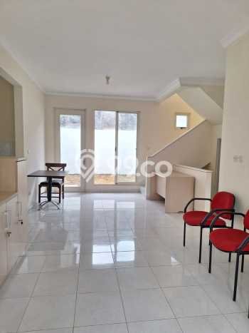 Rumah Luxury Modern Tanpa Renovasi di Alam Sutera Tangerang Rumah Luxury Modern Tanpa Renovasi di Alam Sutera Tangerang