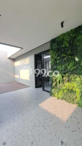 Rumah Elit Modern Tanpa Renovasi di Alam Sutera Tangerang Rumah Elit Modern Tanpa Renovasi di Alam Sutera Tangerang