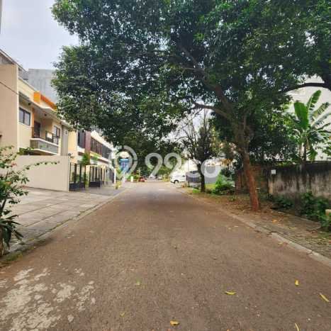 Tanah Dijual Area Strategis di BSD Anggrek Loka Tangerang 250m2 Tanah Dijual Area Strategis di BSD Anggrek Loka Tangerang 250m2