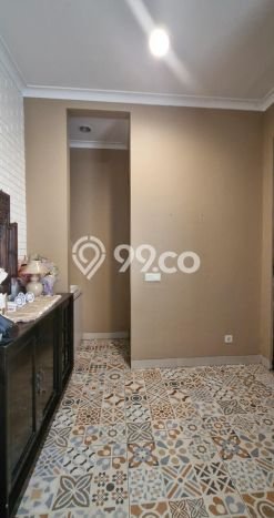 Rumah Elit LB 175m2 Siap Huni Desain Elegan di BSD Avani, Tangerang Rumah Elit LB 175m2 Siap Huni Desain Elegan di BSD Avani, Tangerang