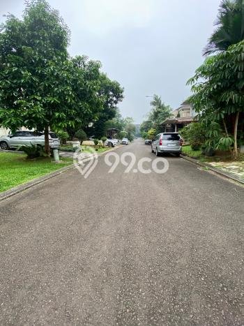 Tanah Kavling Dijual di BSD The Green, Tangerang dengan Luas Tanah 425m2 Tanah Kavling Dijual di BSD The Green, Tangerang dengan Luas Tanah 425m2
