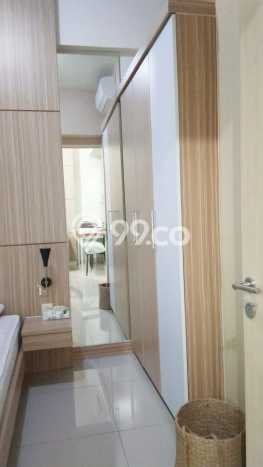 Dijual Apartemen 0 KT & 1 KM di Tangerang Area Strategis Dijual Apartemen 0 KT & 1 KM di Tangerang Area Strategis