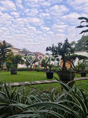 For Sale! Premium House LT 1301m2 Desain Elegan di BSD Bukit Golf For Sale! Premium House LT 1301m2 Desain Elegan di BSD Bukit Golf