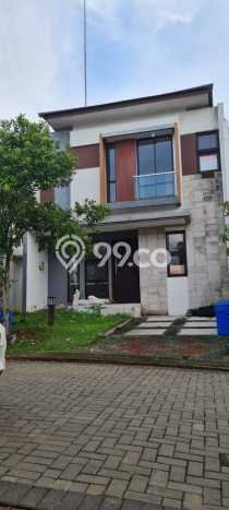 Rumah Minimalis 3 Kamar LT 105m2 di BSD Delatinos Rumah Minimalis 3 Kamar LT 105m2 di BSD Delatinos