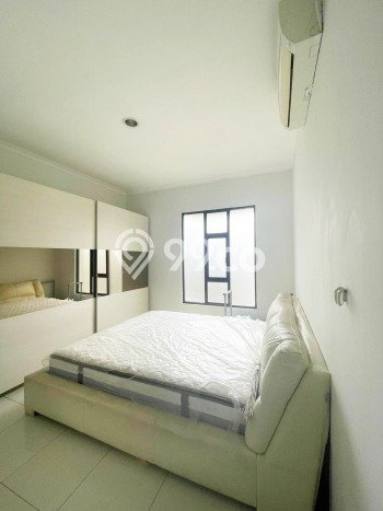 Dijual Rumah Luas Megah Dengan View Eksklusif di BSD The Icon, Tangerang Dijual Rumah Luas Megah Dengan View Eksklusif di BSD The Icon, Tangerang