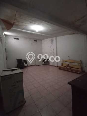 Rumah Luas Asri 4 KT Siap Huni di BSD Griya Loka Tangerang Rumah Luas Asri 4 KT Siap Huni di BSD Griya Loka Tangerang