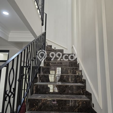 Rumah Modern 3 Kamar LT 85m2 di BSD Griya Loka Rumah Modern 3 Kamar LT 85m2 di BSD Griya Loka