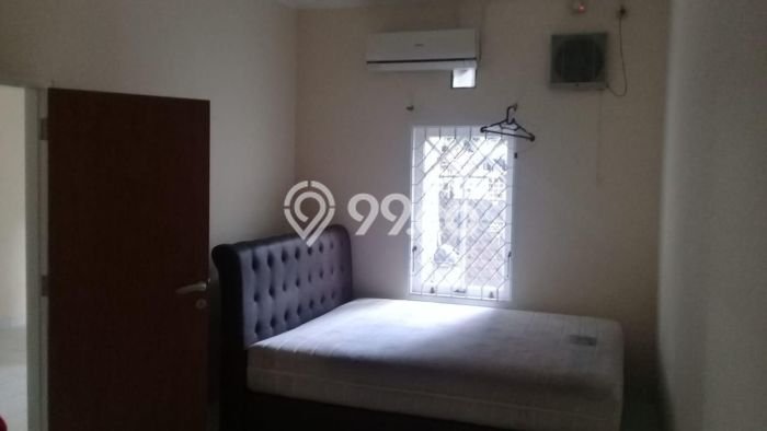 Dijual Rumah Eksklusif 3 KT di BSD Kencana Loka, Tangerang Dijual Rumah Eksklusif 3 KT di BSD Kencana Loka, Tangerang