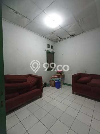 Rumah Luas Asri 4 KT Siap Huni di BSD Griya Loka Tangerang Rumah Luas Asri 4 KT Siap Huni di BSD Griya Loka Tangerang