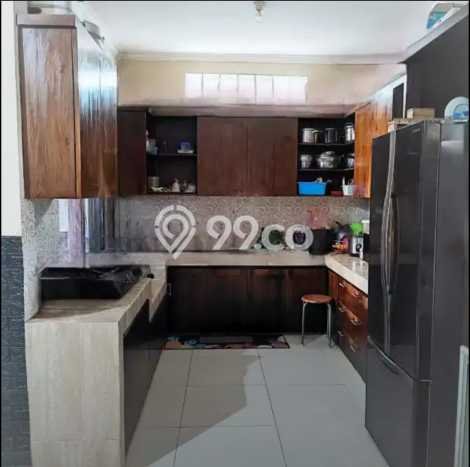 Jual Rumah Mewah Elegan Dengan View Cantik di BSD The Icon, Tangerang Jual Rumah Mewah Elegan Dengan View Cantik di BSD The Icon, Tangerang