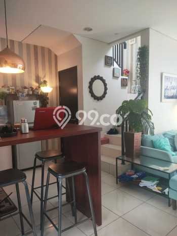 Dijual Hunian Rumah Nyaman 2 Kamar di BSD Delatinos, Tangerang Dijual Hunian Rumah Nyaman 2 Kamar di BSD Delatinos, Tangerang