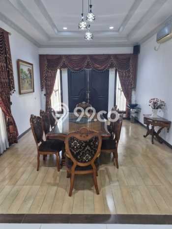 For Sale! Premium House LT 1301m2 Desain Elegan di BSD Bukit Golf For Sale! Premium House LT 1301m2 Desain Elegan di BSD Bukit Golf
