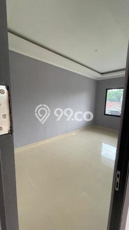 For Sale! Premium House LT 162m2 Desain Modern di BSD Griya Loka For Sale! Premium House LT 162m2 Desain Modern di BSD Griya Loka