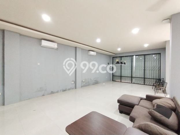 Unit Ruko Dijual di Tangerang LT 153m2 & LB 216m2 Unit Ruko Dijual di Tangerang LT 153m2 & LB 216m2