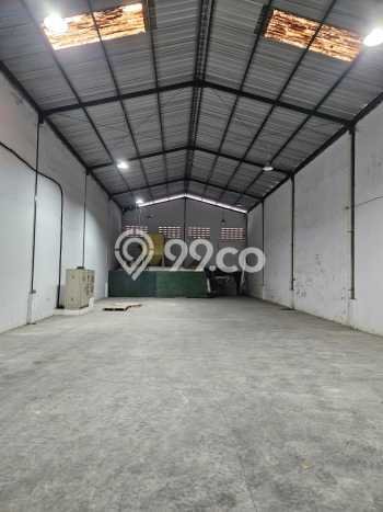 Gudang Dijual Lokasi Emas di Balaraja Luas 505m2 Gudang Dijual Lokasi Emas di Balaraja Luas 505m2