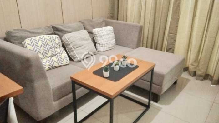 Dijual Apartemen 0 KT & 1 KM di Tangerang Area Strategis Dijual Apartemen 0 KT & 1 KM di Tangerang Area Strategis